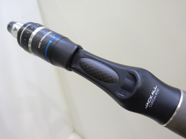 ビンビンスティックVCM BSC-70SUL-VCM
